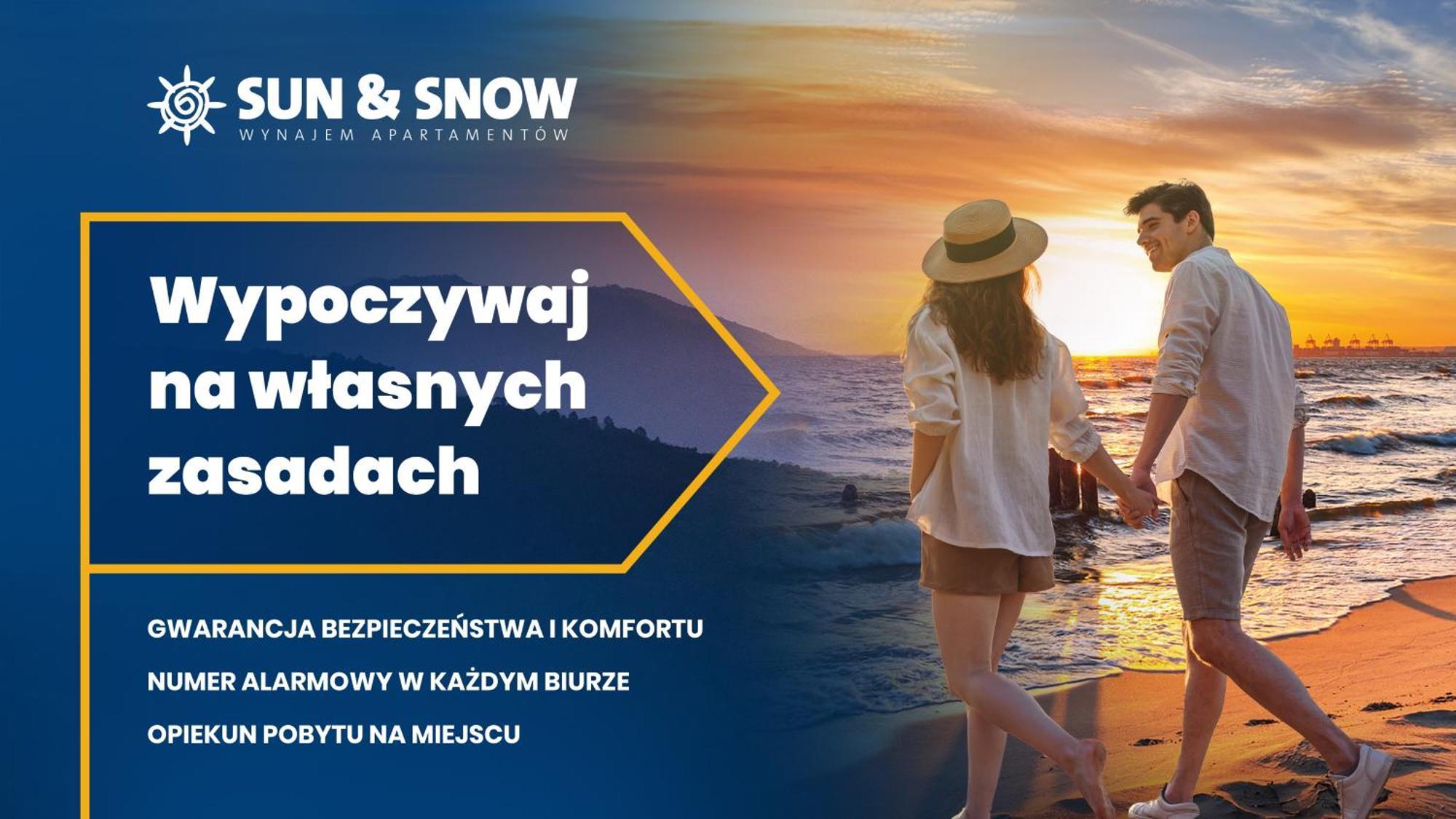 Apartamenty Sun & Snow Front Park Danzica Esterno foto